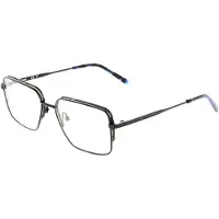 DKNY DK1036 Satin black 53/16/140 WOMAN Brilmonturen
