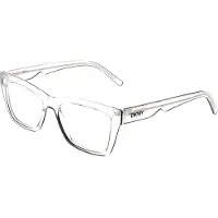 DKNY DK5093 Clear 52/17/140 WOMAN Brilmonturen