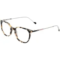 DKNY DK7017 Bone tortoise 50/19/140 WOMAN Brilmonturen