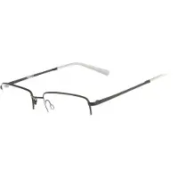 FLEXSON Flexon FLEXON WASHINGTON 600 N Dark slate blue 54/18/140 MAN Brilmonturen