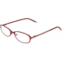 DKNY DK1040 Bordeaux 51/17/140 WOMAN Brilmonturen
