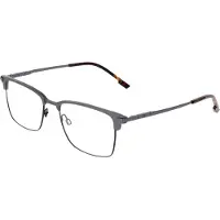 FLEXSON Flexon FLEXON E1166 Matte graphite 56/18/145 MAN Brilmonturen