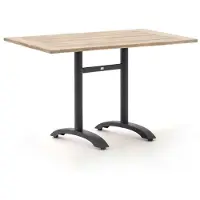 Bellagio + 15% kassakorting | Lisio tuintafel 120x70x75cm