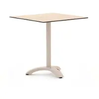 Bellagio + 15% kassakorting | Lisio tuintafel 70x70x73cm
