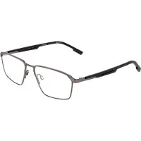 FLEXSON Flexon FLEXON E1157 Satin dark gunmetal 55/16/145 MAN Brilmonturen