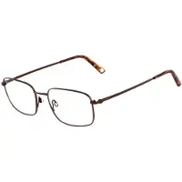 FLEXSON Flexon FLEXON BENJAMIN 600 (210) brown 56/18/145 MAN Brilmonturen