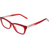 DKNY DK5084 Crystal rouge 53/16/140 WOMAN Brilmonturen