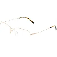 FLEXSON Flexon FLEXON H6090 Gold 57/19/150 MAN Brilmonturen