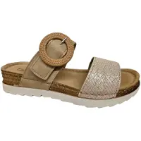 Fischer 556207 Slippers | Maat 42