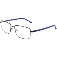 FLEXSON Flexon FLEXON H6078 N Satin navy 52/17/145 MAN Brilmonturen