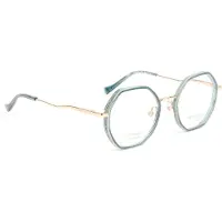 Ana Hickmann Optical Frame HIY1027T T01 48 Titanium