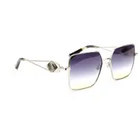 Ana Hickmann Sunglasses HI3186 03A 56