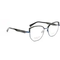 Ana Hickmann Optical Frame HI1244 G22 52