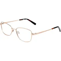 FLEXSON Flexon FLEXON W3044 N Satin taupe 52/16/135 WOMAN Brilmonturen