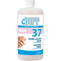 DIPP - Handzeep crème N°37 1 Liter