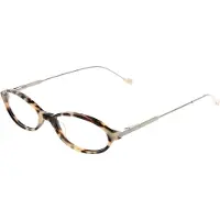 DKNY DK7016 Bone tortoise 52/17/140 WOMAN Brilmonturen