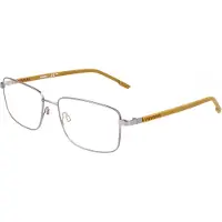 FLEXSON Flexon FLEXON H6078 N Satin gunmetal 56/17/145 MAN Brilmonturen