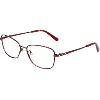 FLEXSON Flexon FLEXON W3044 N Satin bordeaux 52/16/135 WOMAN Brilmonturen