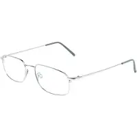 Aucune FLEXON MAGNETICS - FLEXON MAGNETICS MODEL FLX 810MAG - KLEURSET STAAL FRAME MAAT 51mm BRUG MAAT 18mm