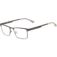 FLEXSON Flexon FLEXON E1035 N Gunmetal 52/17/140 MAN Brilmonturen