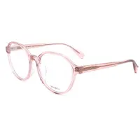 MAX&Co. Bril - MAX&amp;CO. - MO5154 D - Roze (glanzend roze) - Acetaat - 55/17/140