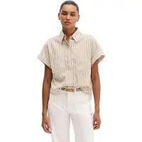 Marc O'Polo Blouse beige / camel