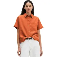 Marc O'Polo Blouse oranje