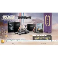 Star Wars: Galactic Racer - Collectors Edition - Xbox Series X