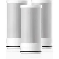 OEM Waterfilter voor kraan, 3-delige set, geschikt voor model MFS094 en andere modellen