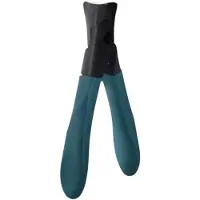 Maniac Nail Clipper