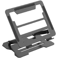 OEM Verstelbare laptopstandaard met hoogteverstelling