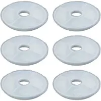 OEM Universeel standaardwaterfilter, geschikt voor de Catit Design Sens en Catit Flowers fonteinen, verpakking van 6 stuks