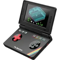 Evercade The Spectrum - Retro Handheld - Inclusief 25 games