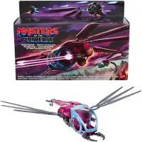 Masters of the Universe 2026 Movie Origins Vehicle Fright Fighter Vehicles