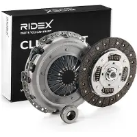 RIDEX 479C0363 Koppelingsset