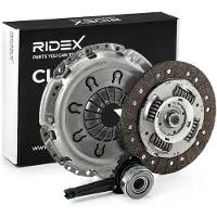 RIDEX 479C3293 Koppelingsset