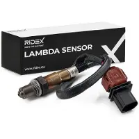 RIDEX 3922L1193 Lambdasonde