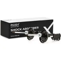 RIDEX 854S21071 Schokdemper