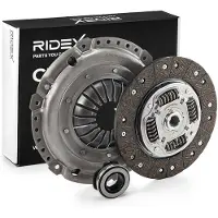 RIDEX 479C0412 Koppelingsset