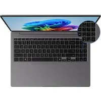 Samsung Galaxy Book6 EE Copilot+ PC, Windows 11 Pro, modelnummer NP744BJG-KG3IT
