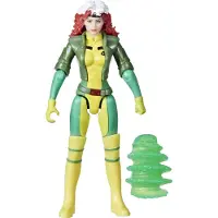 Marvel Epic Hero Series Rogue Action Figure 4-Inch X-Men Toys Kerstkousvulling voor kinderen vanaf 4 jaar