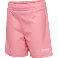 Hummel Sportbroek oudroze