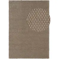 Ted Baker southwark in- & outdoor vloerkleed beige- 160x230 cm
