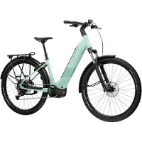 KROSS Influx Hybrid Suv 3.0 29´´ 2026 Elektrische Mountainbike