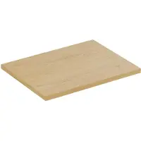 Comad Cremona Oak toppaneel 60x46cm eiken