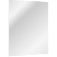 Comad Aura LU spiegel zonder omlijsting met LED-verlichting 60x80cm