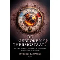 Uitgeverij Aspekt De gebroken thermostaat? (Paperback)