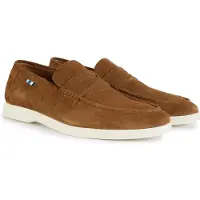 Soletrader Willow Slip On Schoenen