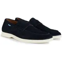 Soletrader Willow Slip On Schoenen