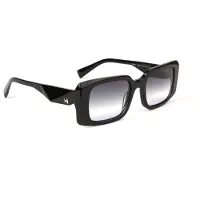 Ana Hickmann Sunglasses HI9212 A01 52